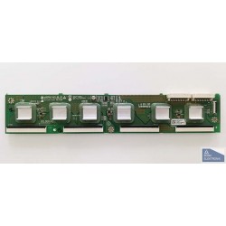EBR75458001 , EAX64789801 , 60R5_YDT , LG 60PN6500 , 60PH670S , BUFFER BOARD EBR75458001 , EAX64789801 , 60R5_YDT , LG 60PN6500 , 60PH670S , BUFFER BOARD