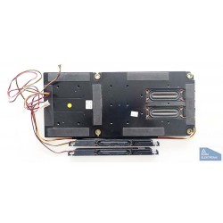 SAMSUNG UE40C7000 , UE40C7700 , UE40C8000 , HOPARLÖR TAKIMI , SPEAKER SET , BN96-12943A SAMSUNG UE40C7000 , UE40C7700 , UE40C8000 , HOPARLÖR TAKIMI , SPEAKER SET , BN96-12943A