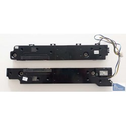 SAMSUNG UE40F8000 , UE46F8000 , UE55F8000 , HOPARLÖR TAKIMI , SPEAKER SET , BN96-25555A , BN96-25555B