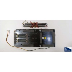 SAMSUNG UE55C7000 , UE55C7700 , HOPARLÖR TAKIMI , SPEAKER SET , BN96-12943C