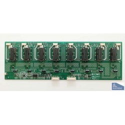I320B1-24 , 2714240030 , I320B1-24-V04-C1F0 , REV.1F , CMO INVERTER BOARD