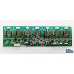 4H.V0708.501 /D6 , V070-W01 , E206453 , BEKO INVERTER BOARD