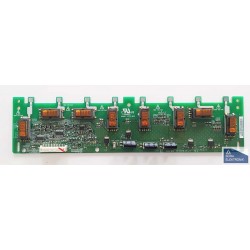 4H.V2258.231 /A , V225-BXX , E206453 , VESTEL 26VH3000 , INVERTER BOARD , T260XW04