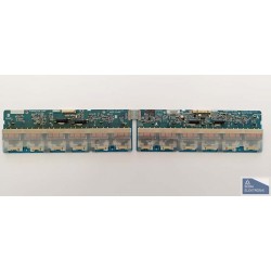 6632L-0159D , 6632L-0160D , KUBNKM124A , KUBNKM124B , LG INVERTER BOARD 6632L-0159D , 6632L-0160D , KUBNKM124A , KUBNKM124B , LG INVERTER BOARD