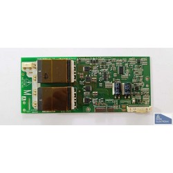 6632L-0371A , PW-CC42B0-M REV0.6 , LC420WX5 , LG INVERTER BOARD