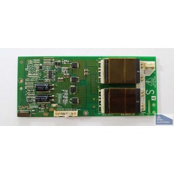 6632L-0372A , PW-CC42B0-S REV0.6 , LC420WX5 SLAVE , LG INVERTER BOARD