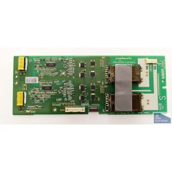 6632L-0593A , PPW-CC37SS-S (A) REV1.0 , LG 37SL8000-ZB , INVERTER BOARD