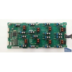 BN44-00745A , L65C4L_ESM , PSLF321C06B , SAMSUNG UE55HU8500 , INVERTER BOARD