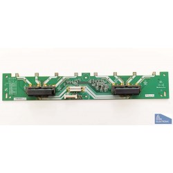 INV32T4UB , 1931T08005 , SAMSUNG LE32D403E , INVERTER BOARD , T315XW03