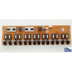 QKITF0187SNP2 , RUNTKA332WJZZ (75) , SHARP LC-32X20E , LC-32B20E , INVERTER BOARD