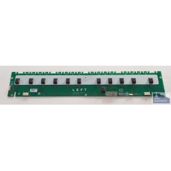 SSB460WA22L REV04 , SSB460WA22-L , SAMSUNG LE46M87BDX , INVERTER BOARD , INVERTER KARTI