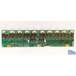 VIT71037.50 , 1937T04008 , SAMSUNG LE37A656A1F , INVERTER BOARD , T370HW02 V.6