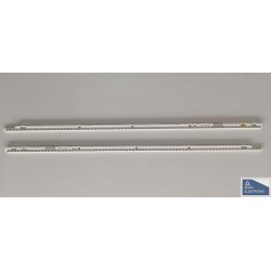 50NNB 2D-7032LED-MCPCB-L , 50NNB 2D-7032LED-MCPCB-R , SAMSUNG UE50ES5500 , LED BAR