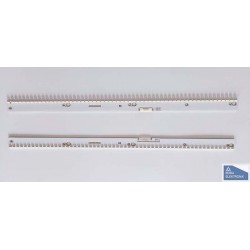 V6ER_490SMB_LED58_R2 , V6ER_490SMA_LED58_R2 , SAMSUNG UE49MU7400 , UE49KU7500 , LED BAR