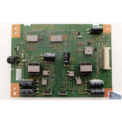 16ST012S-A01 , REV:1.0 , 019.20007.0091 , SONY KD-55XD8505 , KD-55XD8599 , LED DRIVER BOARD