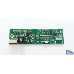 17CON07-3 , 17CON07-2 , 23076584 , 23076582 , PHILIPS 24PFL2908H-12 , LED DRIVER BOARD