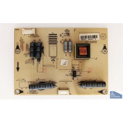 23042474 , 17CON12-1 , 25042012 , VESTEL LED DRIVER BOARD