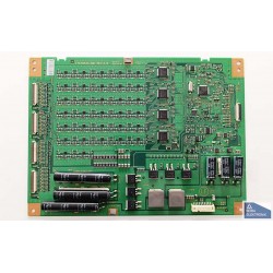 17ST064A-A01 , SONY KD-XE9305 , XBR-55X930E , LED DRIVER BOARD