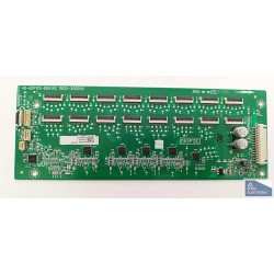 40-65P12G-DRA1AG , 11605-500058 , TCL 65C745 , LED DRIVER BOARD
