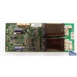 6632L-0518B , KUBNKM154B Rev 1.1 , LG INVERTER BOARD