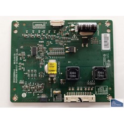 6917L-0117A , 3PHCC20005A-H , PCLH-D201 A REV0.7 , LG 47LA640S , 47LA640V , LED DRIVER BOARD