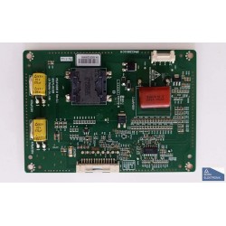 6917L-0122B , 3PHCC20011C-R , PCLF-D205 B REV 0.1 , LC420DUN-SFR2 , LED DRIVER BOARD