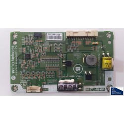 6917L-0146A , KLS-E320SNAHF06 B REV:0.0 , LC320EUN-SFM1 , SUNNY SN032LDSIS231-V2F , LED DRIVER BOARD