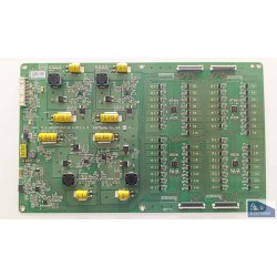 6917L-0165A , KLS-D650BOAHF60 A REV0.5 , LG 65UC970T , 65UC970V , LED DRIVER BOARD