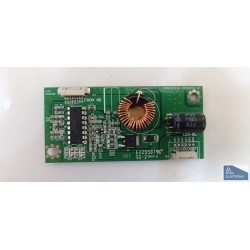 CONVERTER-0B3365C-01 , VİEWSONİC VX2758-PC-MH , VX3258-PC , ACER ED322QR , LED DRIVER BOARD