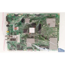 EBU62421821 , EAX65608605 , LG 65UB980V , MAIN BOARD , ANAKART , LC650EQF