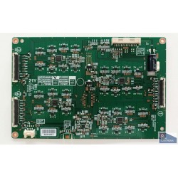 EBR32280701 , EPLH60WB1A , LG 75NANO916PA , 75NANO90UPA , LED DRIVER BOARD