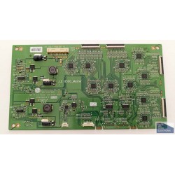 EBR71507801 , 3PHGC10005A-R , PCLH-L910A Rev 1.2 , LG 47LE8500 , LED DRIVER BOARD