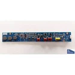 SSL400_0D5A REV1.0 , LTA400HM23 , LED DRIVER BOARD