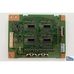 ST4055LD-S03 REV1.0 , SONY KDL-55W900A , LED DRIVER BOARD