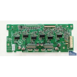 ST4055YL-S01 , REV:1.0 , SONY KDL-46NX720 , KDL-60NX720 , LED DRIVER BOARD
