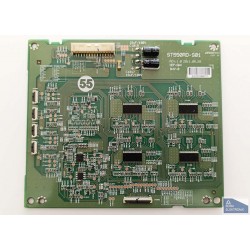 ST550RD-S01 , SONY KDL-55HX850 , LED DRIVER BOARD