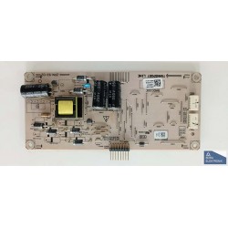 ZPN125 , ZPN120 , ZPN193-02 , GRUNDİG 49 VLX 8650 BP , ARÇELİK A55L 6750 5B , LED DRIVER BOARD
