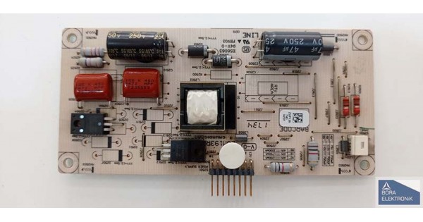 ZUM193R-02 , ZUP120 , ZUP125 , GRUNDIG 49 VLX 7730 SP , ARÇELİK