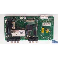 20539240 , 17MB45M-3 , SEG 32912R , VESTEL 32VH5906 , MAIN BOARD , ANAKART 20539240 , 17MB45M-3 , SEG 32912R , VESTEL 32VH5906 , MAIN BOARD , ANAKART