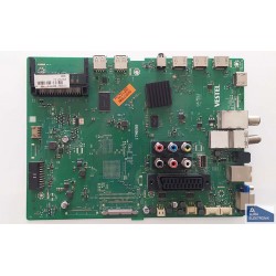 23310718 , 23310717 , 17MB98 , VESTEL 43FA9000 , MAIN BOARD , ANAKART , VES430UNSL-3D 23310718 , 23310717 , 17MB98 , VESTEL 43FA9000 , MAIN BOARD , ANAKART , VES430UNSL-3D