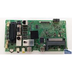 23460398 , 10114030 , 17MB110P , JVC LT-32VF53T , MAIN BOARD , ANAKART , VES315UNDA
