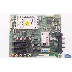 BN94-01194D , BN41-00876A , SAMSUNG LE40S81BX , MAIN BOARD , ANAKART BN94-01194D , BN41-00876A , SAMSUNG LE40S81BX , MAIN BOARD , ANAKART