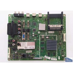 BN94-03167G , BN41-01167C , SAMSUNG LE40B650 , LE40B6501 , LE40B652 , MAIN BOARD , ANAKART BN94-03167G , BN41-01167C , SAMSUNG LE40B650 , LE40B6501 , LE40B652 , MAIN BOARD , ANAKART