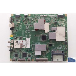 EAX65684604 (1.0) , EBT63083605 , EBT62954607 , LG 55UB850V , 49UB850V , MAIN BOARD , ANAKART EAX65684604 (1.0) , EBT63083605 , EBT62954607 , LG 55UB850V , 49UB850V , MAIN BOARD , ANAKART