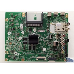 EAX66804604 (1.0) , EBT64253702 , 64253702 , LG 60UH650V , MAIN BOARD , ANAKART