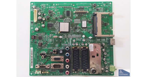 EBU60710861 , EAX60686904 (2) , 32LF25AUO , LG 32LF2500 , 32LF2510 ...