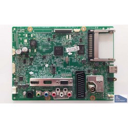 EBU62407996 , EAX65428305 (1.1) , LG 22MT45DP-WZ , 24MT45D-WZ , MAIN BOARD , ANAKART EBU62407996 , EAX65428305 (1.1) , LG 22MT45DP-WZ , 24MT45D-WZ , MAIN BOARD , ANAKART