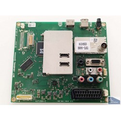 LBHVZZ , VUT190R-5 , ARÇELİK A32-LEM-0B-U , MAIN BOARD , ANAKART , LC320EXN