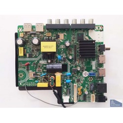 P50-368V5.0 , NAVITECH LDS-3266HD , MAIN BOARD , ANAKART , ST3151A05-J , CX315DLEDM P50-368V5.0 , NAVITECH LDS-3266HD , MAIN BOARD , ANAKART , ST3151A05-J , CX315DLEDM