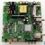RSAG7.820.5867/ROH , HISENSE LTDN40K220WSEU , MAIN BOARD , ANAKART , LSC400HM10